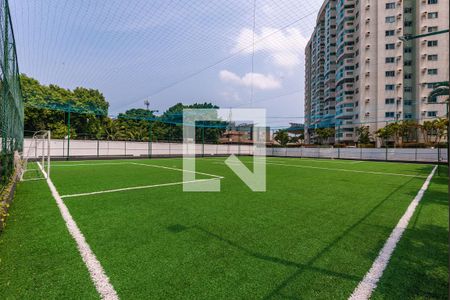 Apartamento para alugar com 81m², 2 quartos e 2 vagasQuadra Esportiva