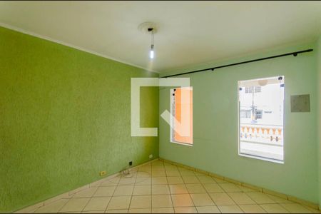 Sala  de casa à venda com 3 quartos, 170m² em Jardim Fernandes, São Paulo