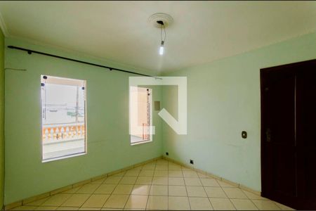 Sala  de casa à venda com 3 quartos, 170m² em Jardim Fernandes, São Paulo