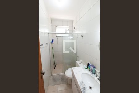 Casa à venda com 180m², 3 quartos e 2 vagasBanheiro da Suíte