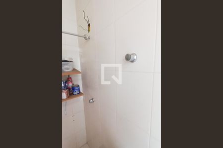 Casa à venda com 180m², 3 quartos e 2 vagasBanheiro de serviço