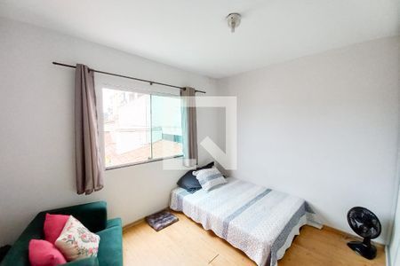 Casa à venda com 180m², 3 quartos e 2 vagasQuarto 3 - Suíte