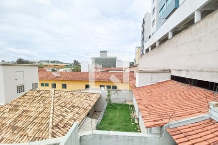 Casa à venda com 180m², 3 quartos e 2 vagasVista do Quarto 3 - Suíte