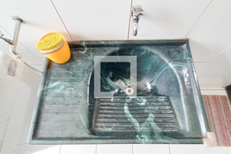 Casa à venda com 180m², 3 quartos e 2 vagasÁrea de Serviço