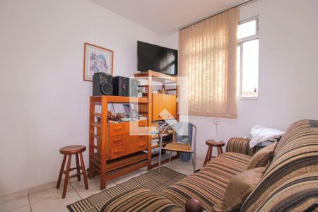Apartamento à venda com 50m², 2 quartos e 1 vaga Apartamento à venda com 50m², 2 quartos e 1 vagaQuarto 1