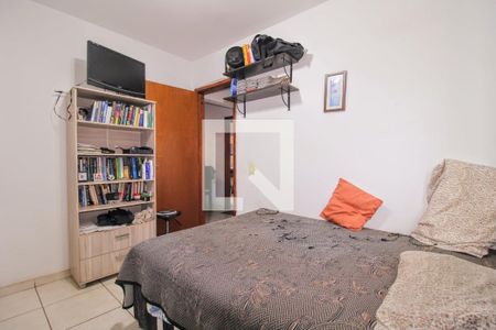 Quarto 2 de apartamento à venda com 2 quartos, 50m² em Jardim America, Belo Horizonte