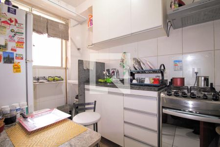 Apartamento à venda com 50m², 2 quartos e 1 vaga Apartamento à venda com 50m², 2 quartos e 1 vagaCozinha