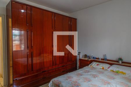 Quarto 1 de casa à venda com 3 quartos, 185m² em Vila Prudente, São Paulo