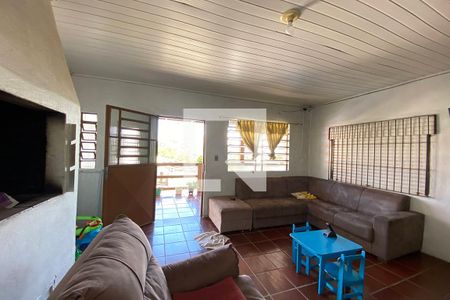 Sala 1 de casa à venda com 5 quartos, 270m² em Santa Teresa, São Leopoldo