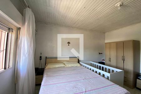 Quarto 1 de casa à venda com 5 quartos, 270m² em Santa Teresa, São Leopoldo