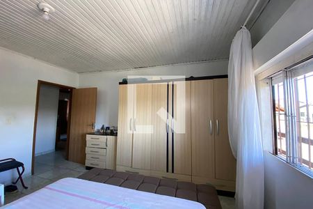 Quarto 1 de casa à venda com 5 quartos, 270m² em Santa Teresa, São Leopoldo