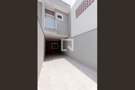 Casa à venda com 89m², 2 quartos e 2 vagasGaragem 