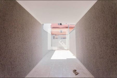 Casa à venda com 89m², 2 quartos e 2 vagasGaragem 