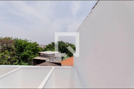 Vista Quarto 1 de casa à venda com 2 quartos, 89m² em Vila Nhocune, São Paulo