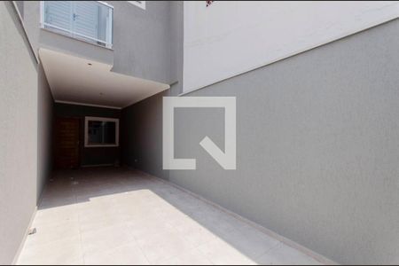 Casa à venda com 89m², 2 quartos e 2 vagasGaragem 