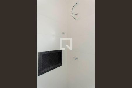 Casa à venda com 89m², 2 quartos e 2 vagasBanheiro Suíte 