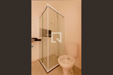 Casa à venda com 89m², 2 quartos e 2 vagasBanheiro 