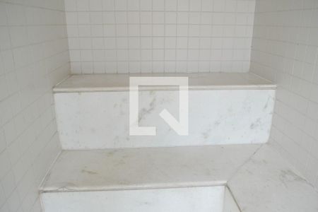 Studio para alugar com 33m², 1 quarto e 1 vaga Studio para alugar com 33m², 1 quarto e 1 vagaSaúna