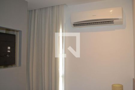 Studio para alugar com 33m², 1 quarto e 1 vaga Studio para alugar com 33m², 1 quarto e 1 vagaQuarto