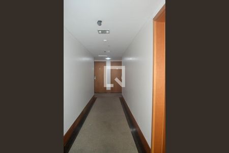 Studio para alugar com 33m², 1 quarto e 1 vaga Studio para alugar com 33m², 1 quarto e 1 vagaBanheiro Externo