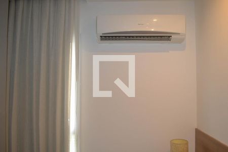 Studio para alugar com 33m², 1 quarto e 1 vaga Studio para alugar com 33m², 1 quarto e 1 vagaQuarto