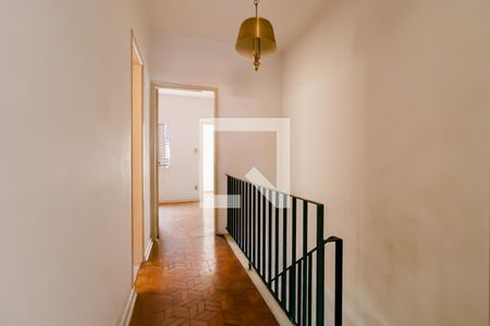 Corredor de casa à venda com 3 quartos, 150m² em Vila Moinho Velho, São Paulo