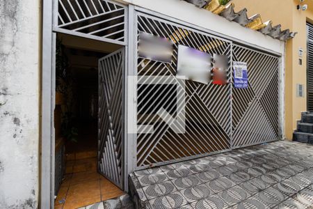 Casa à venda com 150m², 3 quartos e 2 vagasFachada