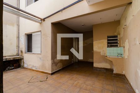 Casa à venda com 150m², 3 quartos e 2 vagasÁrea de Serviço