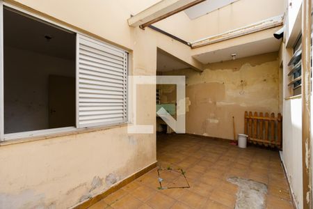 Casa à venda com 150m², 3 quartos e 2 vagasQuintal
