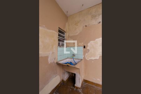 Casa à venda com 150m², 3 quartos e 2 vagasÁrea de Serviço