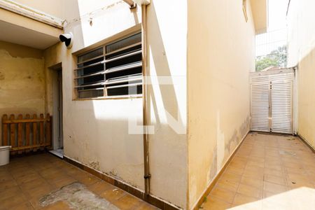 Casa à venda com 150m², 3 quartos e 2 vagasQuintal