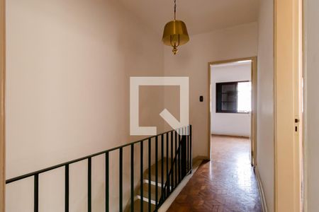 Corredor de casa à venda com 3 quartos, 150m² em Vila Moinho Velho, São Paulo