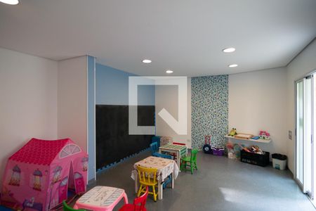 Apartamento para alugar com 55m², 2 quartos e 1 vagaBrinquedoteca