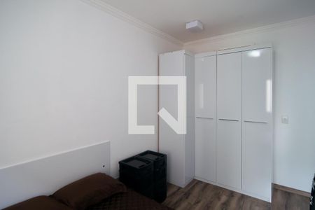 Apartamento para alugar com 55m², 2 quartos e 1 vagaQuarto 2 - Suíte