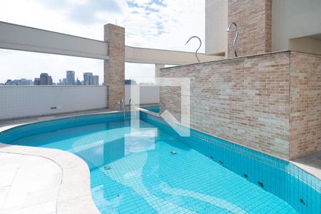 Apartamento para alugar com 55m², 2 quartos e 1 vagaPiscina