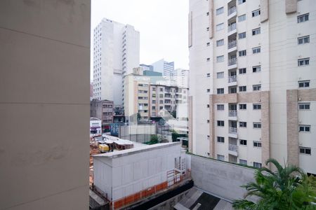 Varanda de apartamento à venda com 2 quartos, 55m² em Consolação, São Paulo