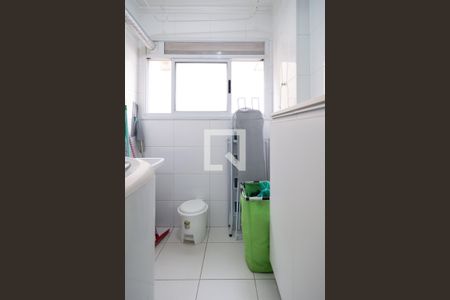 Apartamento para alugar com 55m², 2 quartos e 1 vagaÁrea de Serviço