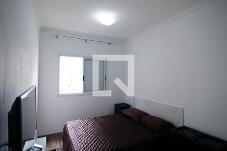Apartamento para alugar com 55m², 2 quartos e 1 vagaQuarto 2 - Suíte