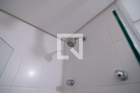 Apartamento para alugar com 55m², 2 quartos e 1 vagaBanheiro Social