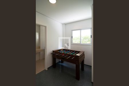 Apartamento para alugar com 55m², 2 quartos e 1 vagaÁrea comum