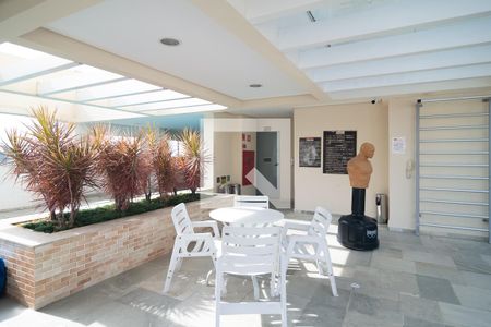 Apartamento para alugar com 55m², 2 quartos e 1 vagaPiscina