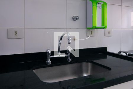 Apartamento para alugar com 55m², 2 quartos e 1 vagaCozinha