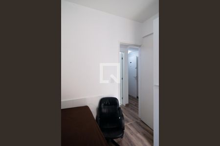 Quarto 1 de apartamento à venda com 2 quartos, 55m² em Consolação, São Paulo