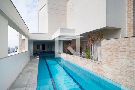 Apartamento para alugar com 55m², 2 quartos e 1 vagaPiscina