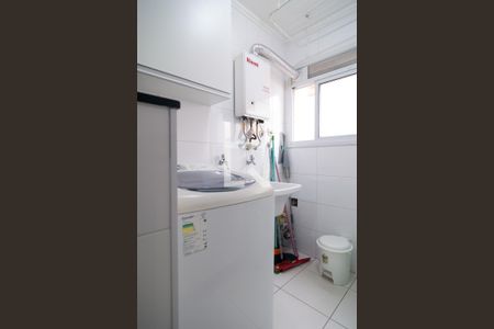 Apartamento para alugar com 55m², 2 quartos e 1 vagaÁrea de Serviço