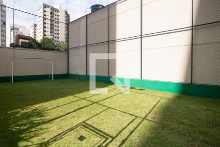 Apartamento para alugar com 55m², 2 quartos e 1 vagaCampo Futebol