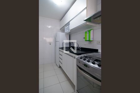 Apartamento para alugar com 55m², 2 quartos e 1 vagaCozinha