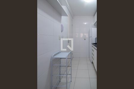 Apartamento para alugar com 55m², 2 quartos e 1 vagaCozinha