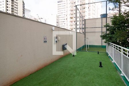 Apartamento para alugar com 55m², 2 quartos e 1 vagaPetPlace