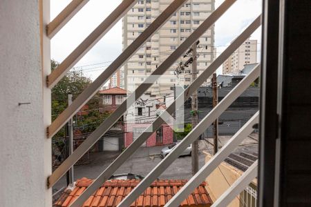 Vista  de casa à venda com 2 quartos, 96m² em Vila Pompéia, São Paulo